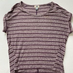 Old Navy oversized Tee